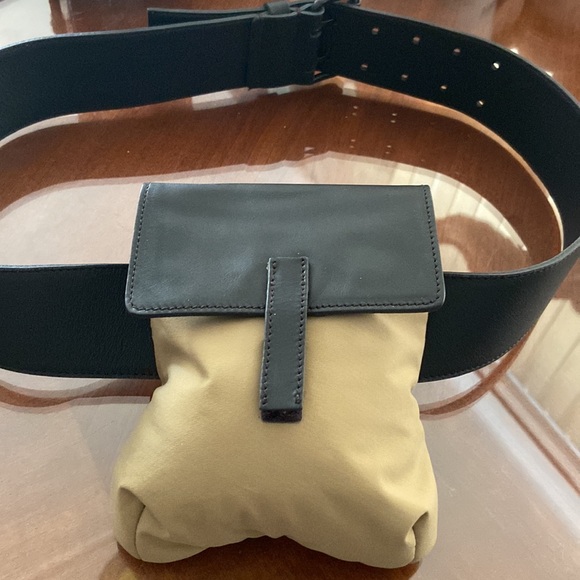 Prada Belt Bag - Picture 2 of 12
